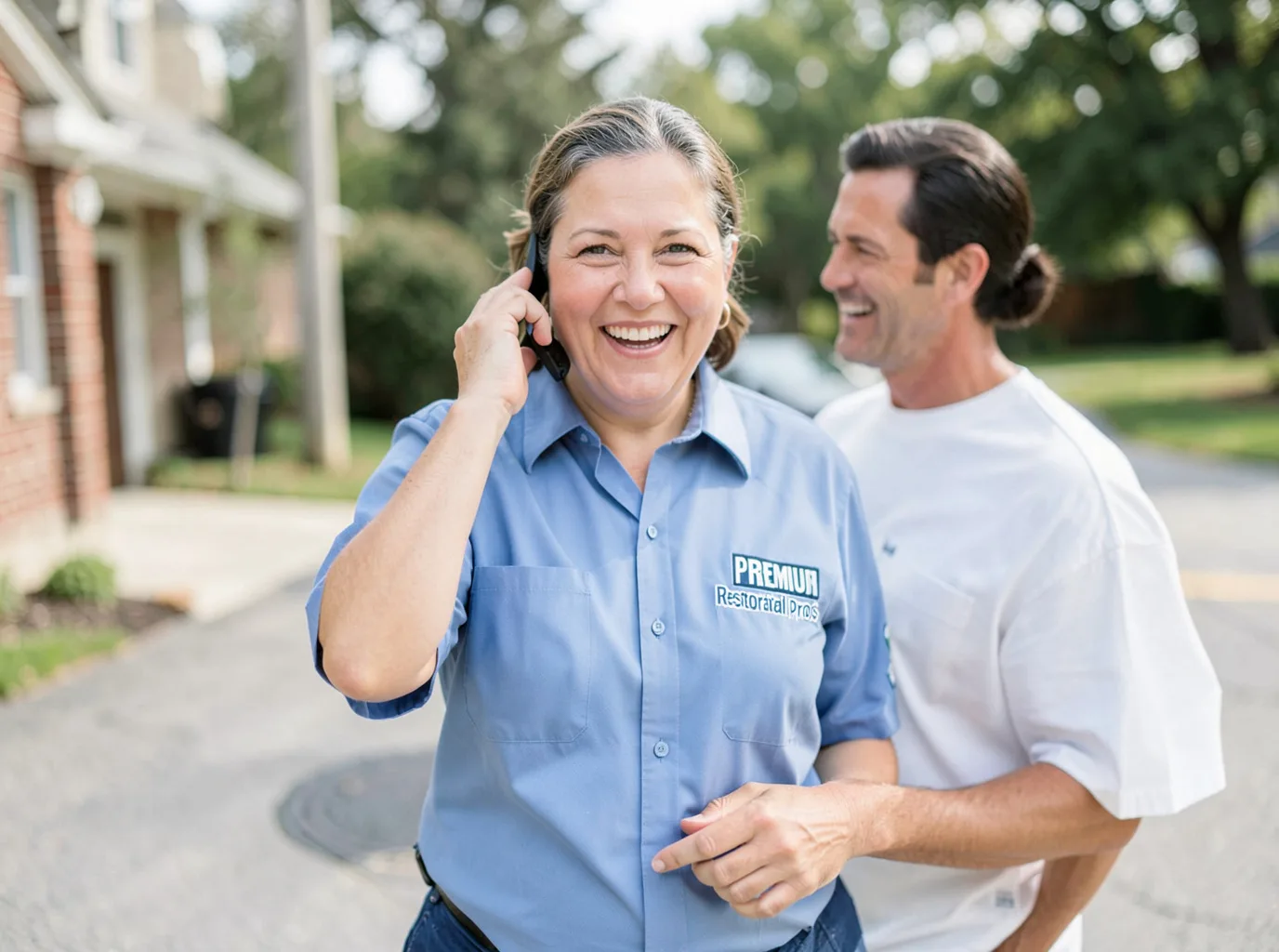 Water Damage Restoration Lampasas, TX FAQs